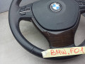 руль BMW 7 серия F01/F02 [рестайлинг] 2013, 3.0 л., N55 B30 A, бензин - фото №9
