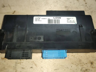 блок комфорта BMW X5 E70 2007, 3.0 л., дизель, АКПП, 9138471