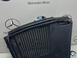 планка под капот Mercedes-Benz GLC-Класс X253 [рестайлинг] 2020, 2.0 л., бензин, полный привод, правый руль, A2538305200