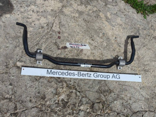 стабилизатор подвески передний Mercedes-Benz E-Класс W214 2025, 2.0 л., дизель, A2063231800
