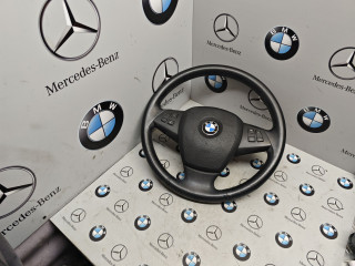 руль BMW X5 E70 2007