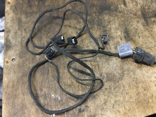 проводка датчиков парковки BMW 5 серия E60/E61 2007, 3.0 л., дизель, АКПП, универсал, 6928366