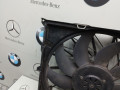вентилятор радиатора BMW X3 E83 2006, 3.0 л., N52 B30, бензин, 6946638 - фото №8