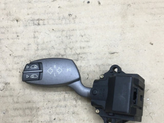 переключатель поворотов BMW 7 серия E65/E66/E67 2004, 4.4 л., бензин, АКПП, седан, 6911516