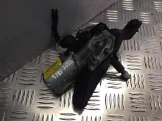 моторчик заднего стеклоочистителя (дворника) BMW X5 E70 2008, 3.0 л., N52 B30 AF, бензин, АКПП, внедорожник 5 дв., 6942165