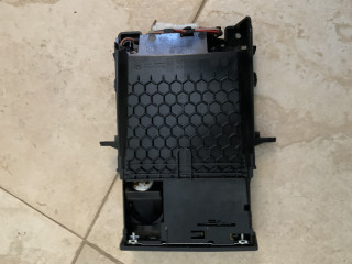 пепельница BMW 5 серия E60/E61 [рестайлинг] 2008, 3.0 л., N53 B30 A, бензин, АКПП, универсал, 6976376