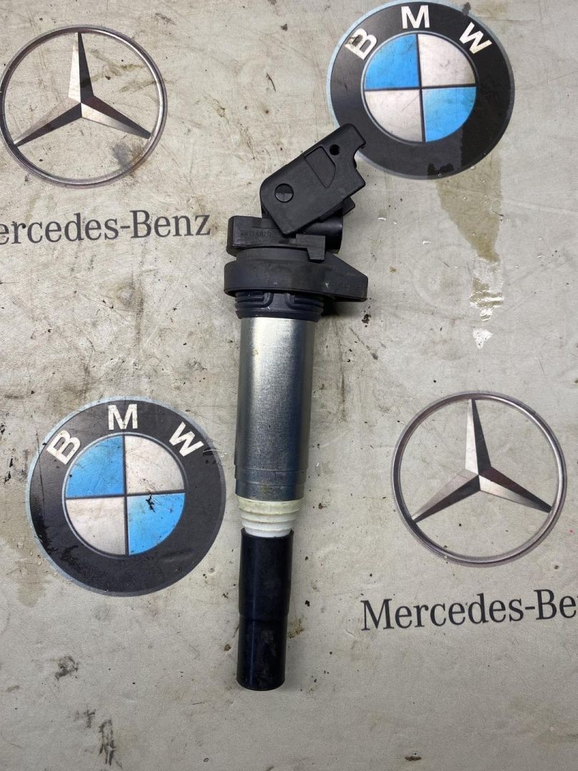 катушка зажигания BMW 4 серия F32/F33 2014, 2.0 л., бензин, купе, 8616153 - фото №1