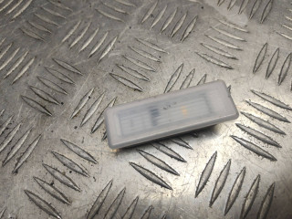 подсветка двери BMW X5 F15 2016, 4.0 л., дизель, 6820668