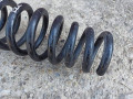 пружина передняя BMW X5 E70 (2006 - 2010) - фото №3