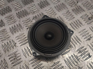 динамик двери BMW 3 серия E90/E91/E92/E93 [рестайлинг] 2008, 2.0 л., N47 D20 A, дизель, АКПП, универсал, полный привод, 9143232