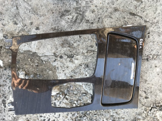 вещевой ящик центральной консоли BMW 7 серия F01/F02 2009, 4.4 л., N63 B44 A, бензин, АКПП, седан, 9113863