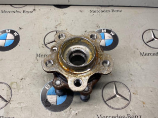 ступица задняя левая BMW 2024, 8838134