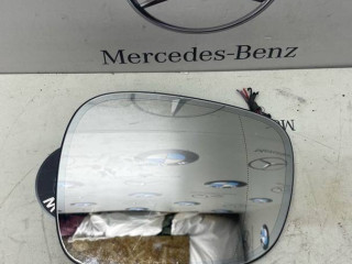 стекло зеркала наружного правого BMW X1 E84 2010