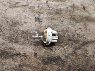 патрон фонаря BMW X5 E70 2007, 4.8 л., N62 B48 A, бензин