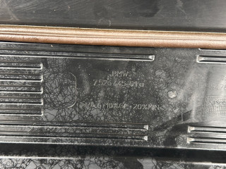 декоративная крышка двигателя BMW X5 E53 [рестайлинг] 2004, 7526445