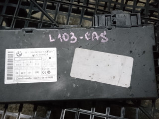 Иммобилайзер BMW X6 E71 [рестайлинг] 2013, 3.0 л., N57 D30 A, дизель, АКПП, внедорожник 5 дв., 61359287534, 5WK49516PBR