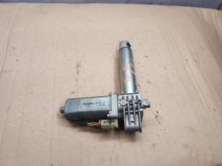 моторчик регулировки сиденья BMW 7 серия E65/E66/E67 [рестайлинг] 2008, 4.8 л., N62 B48 B, бензин, АКПП, серебристый, 8320447