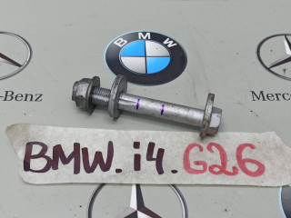 болт развальный BMW i4 G26 2022, электро, АКПП