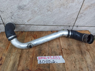 патрубок интеркулера BMW X5 E53 [рестайлинг] 2005, 306D2, 7790094