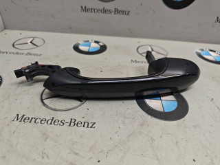 ручка наружная задняя левая BMW 6 GT G32 2019, 3.0 л., B58B30, бензин, 8492017