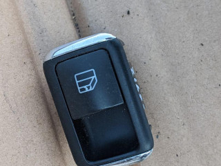 кнопка стеклоподъемника двери Mercedes-Benz C-Класс W204/S204 2008, 2.1 л., дизель, МКПП, серебро, седан, 2048700451, A2048700451