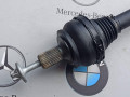 полуось задняя (приводной вал, ШРУС) Mercedes-Benz E-Класс W214 2025, 2.0 л., дизель, A2143502602 - фото №3