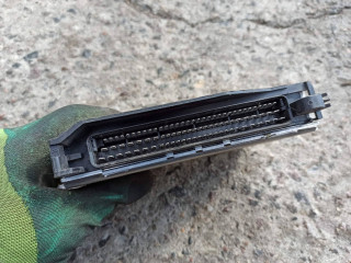 блок управления двигателем BMW 3 серия E36 [рестайлинг] 1999, 1.8 л., бензин, 1744605