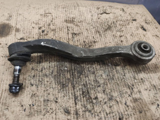 рычаг передний левый BMW 5 серия E60/E61 2007, 3.0 л., дизель, АКПП, универсал, 6760181