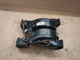 моторчик печки BMW 7 серия F01/F02 2011, 4.4 л., N63 B44 A, бензин, АКПП, черный, 9216335