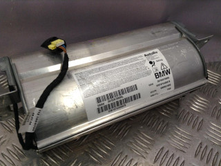 подушка безопасности пассажира BMW 5 серия E60/E61 2004, 2.5 л., бензин, МКПП, синий, универсал, 3970809