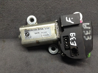 моторчик заднего стеклоочистителя (дворника) BMW 5 серия E39 1998, 2.0 л., бензин, АКПП, седан, 8361640