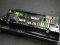 распределитель тока BMW 7 серия F01/F02 2009, 3.0 л., N57 D30 A, дизель, АКПП, седан, 9151320 - фото №2