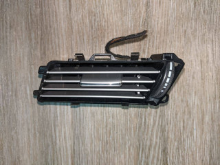 дефлектор обдува салона Mercedes-Benz E-Класс W212/S212/C207/A207 2010, 2.2 л., дизель, АКПП, седан, задний привод, правый руль, A2128300254