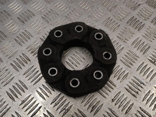 муфта кардана Mercedes-Benz S-Класс W222/C217/A217 2014, 3.0 л., OM 642.861, дизель, АКПП, серебристый, седан, 2404110115