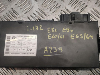 Иммобилайзер BMW 1 серия E81/E82/E87/E88 [рестайлинг] 2007, 6943834