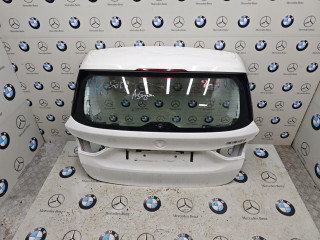 крышка багажника (дверь 3-5) BMW 2 серия Active Tourer F45 2015, 2.0 л., бензин