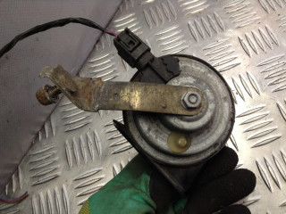 сигнал (клаксон) BMW 3 серия E46 2002, 2.0 л., N42 B20 A, бензин, АКПП, универсал