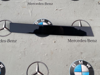 молдинг двери задней правой BMW 2023, 2.0 л., бензин, 416