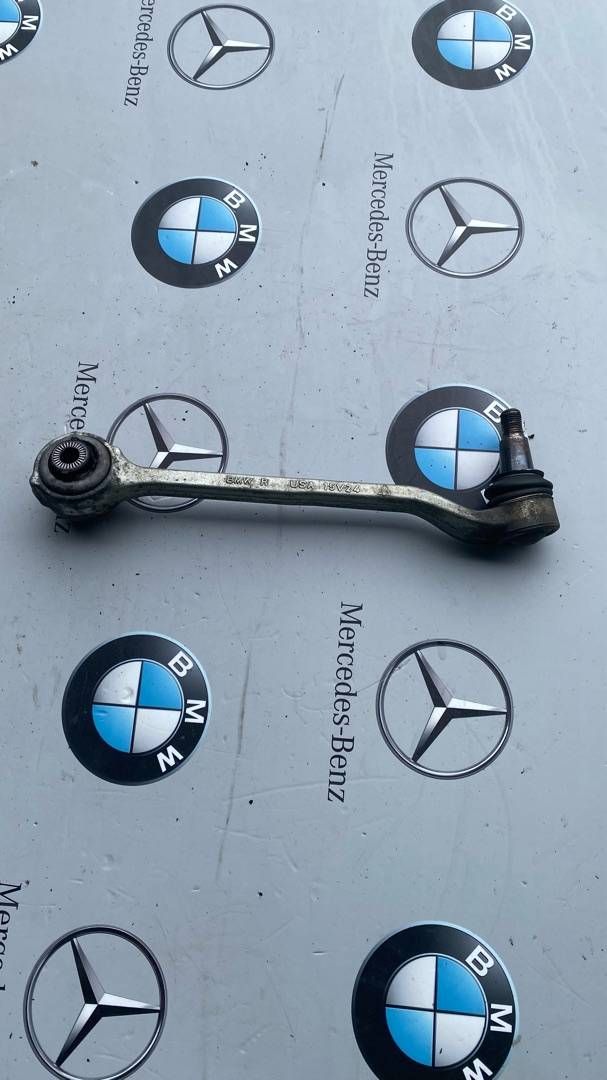 рычаг передний правый BMW X3 F25 2012, 3.0 л., N52 B30 A, бензин - фото №1