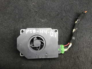 усилитель музыкальный Mercedes-Benz M-Класс W164 [рестайлинг] 2010, 3.5 л., M 272.967, бензин, АКПП, внедорожник 5 дв., A2118705189