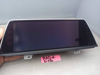монитор мультимедиа BMW 7 серия G11/G12 2017, 3.0 л., дизель, 6805236