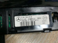 индикатор парковки Mercedes-Benz E-Класс W212/S212/C207/A207 2010, 2.2 л., дизель, АКПП, седан, задний привод, правый руль, A0015424623 - фото №2