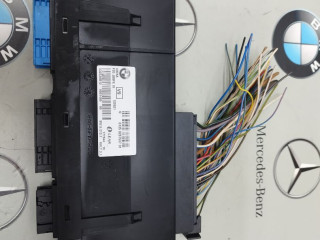 блок комфорта BMW X3 F25 2012, 3.0 л., N52 B30 A, бензин, 9267537