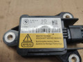 датчик ускорения BMW 7 серия F01/F02 2011, 4.4 л., N63 B44 A, бензин, АКПП, черный, 9159313 - фото №2