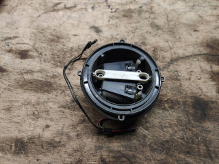 электромоторчик зеркала наружнего BMW 5 серия E39 [рестайлинг] 2001, 9600204