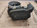 заслонка дроссельная BMW 3 серия E90/E91/E92/E93 2007, 3.0 л., N52 B30, бензин, 7556118 - фото №2
