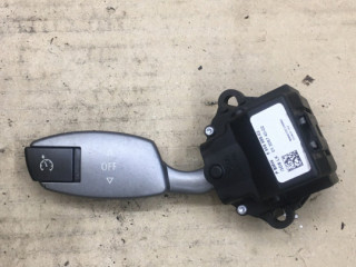 переключатель круиз-контроля BMW 7 серия E65/E66/E67 [рестайлинг] 2007, 3.0 л., дизель, АКПП, седан, 6959986