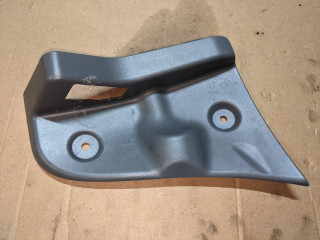 пластик BMW 3 серия E90/E91/E92/E93 2007, 2.5 л., N52 B25 A, бензин, АКПП, кабриолет, 51497167311