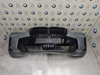 бампер передний BMW 2025, 3.0 л., бензин