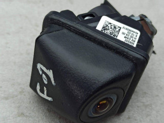 камера заднего вида BMW 7 серия F01/F02 2011, 9240351